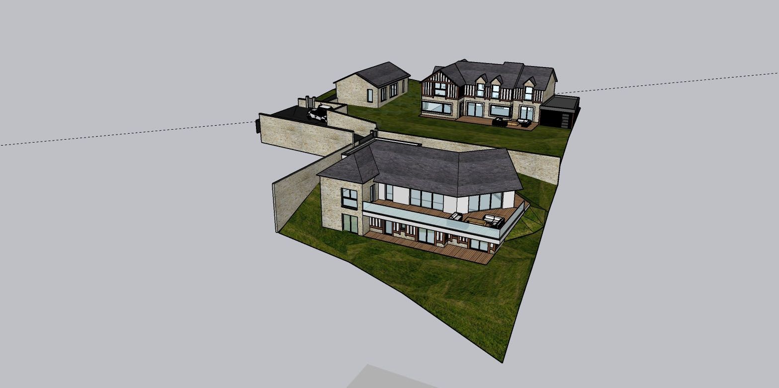 house 9 Rooms for sale on TROUVILLE SUR MER (14360)