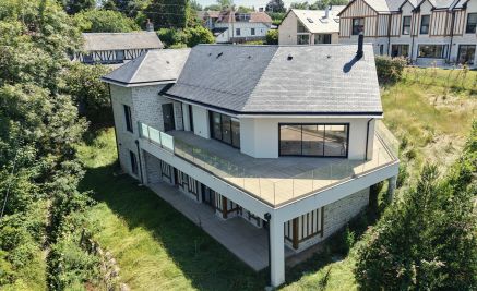 Sale House Trouville-sur-Mer 9&nbsp;Rooms 263&nbsp;m²