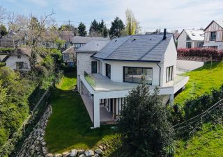 maison 9 Pièces en vente sur TROUVILLE SUR MER (14360)