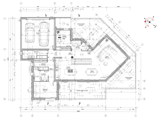 house 9 Rooms for sale on TROUVILLE SUR MER (14360)