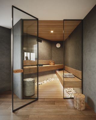 house 9 Rooms for sale on TROUVILLE SUR MER (14360)