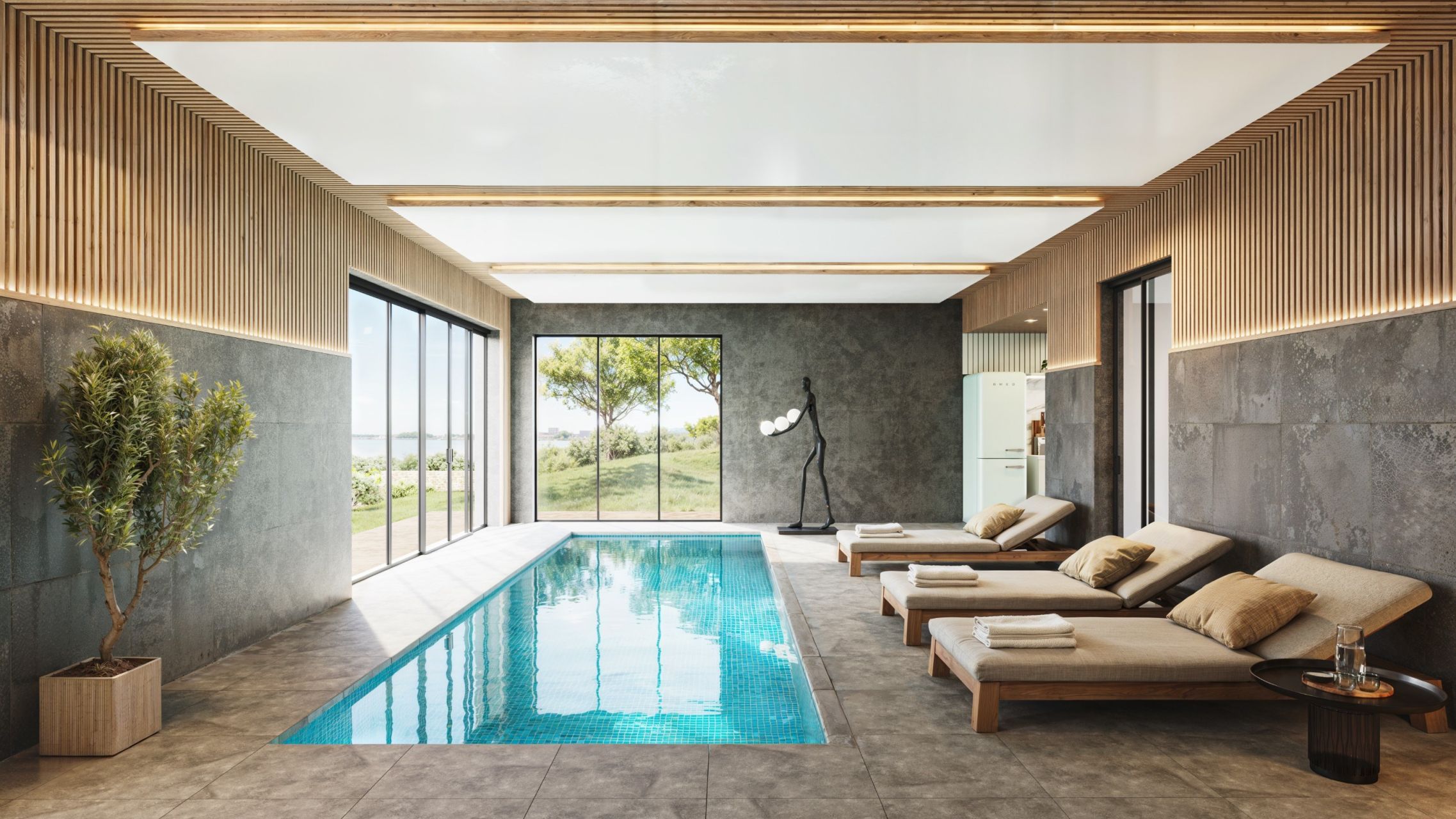 maison 8 Pièces en vente sur TROUVILLE SUR MER (14360)