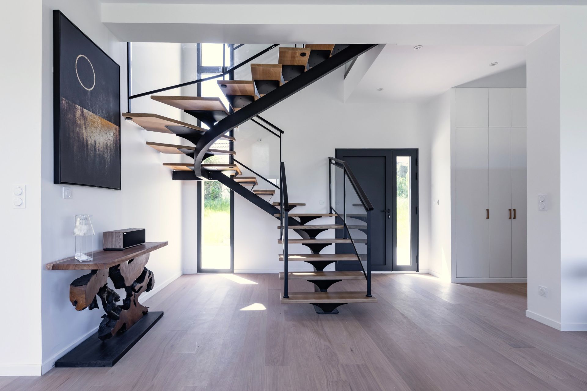 maison 8 Pièces en vente sur TROUVILLE SUR MER (14360)