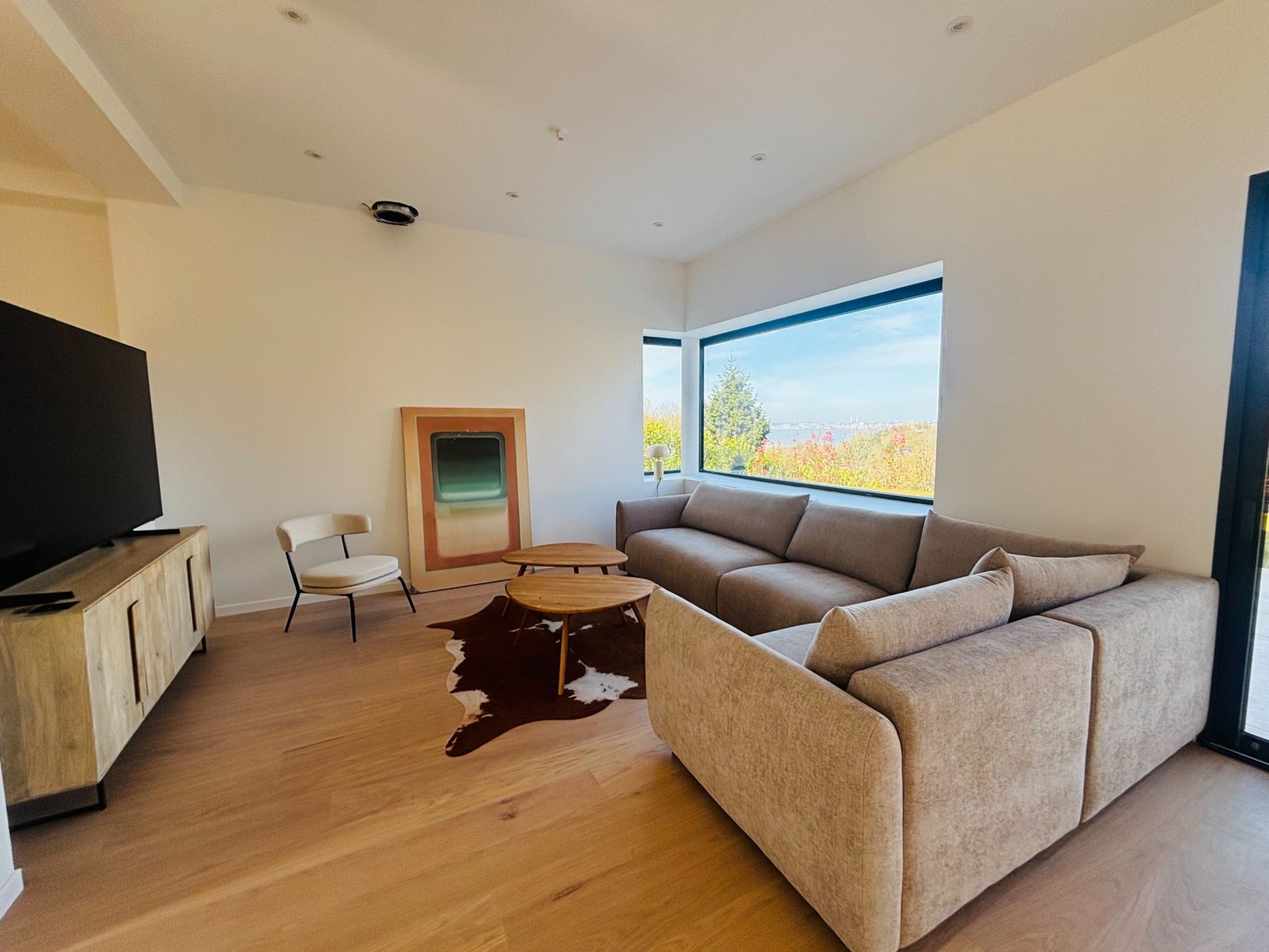 maison 8 Pièces en vente sur TROUVILLE SUR MER (14360)