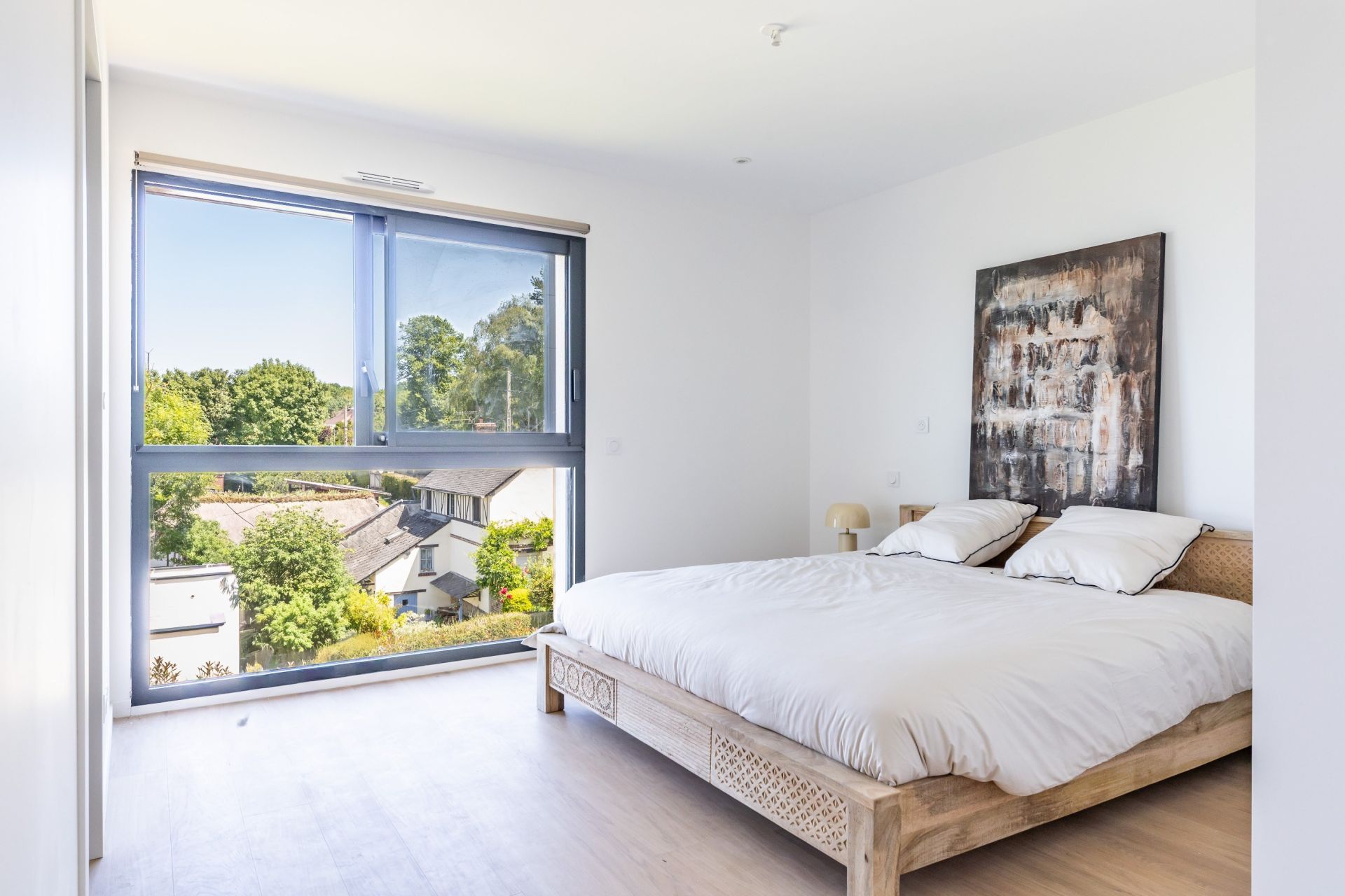 maison 8 Pièces en vente sur TROUVILLE SUR MER (14360)