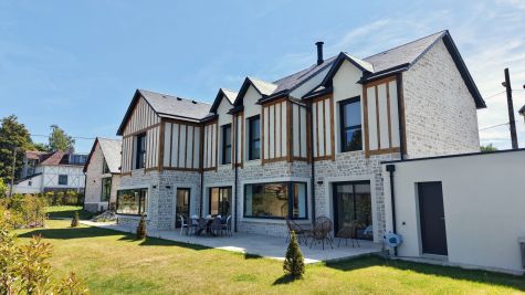 Sale House Trouville-sur-Mer 8&nbsp;Rooms 372&nbsp;m²