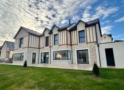 Sale House Trouville-sur-Mer 8&nbsp;Rooms 372&nbsp;m²