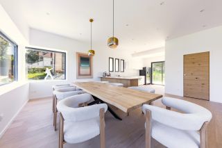 maison 8 Pièces en vente sur TROUVILLE SUR MER (14360)