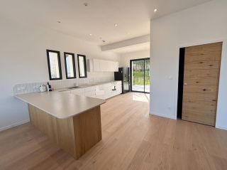 maison 8 Pièces en vente sur TROUVILLE SUR MER (14360)