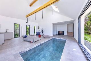 maison 8 Pièces en vente sur TROUVILLE SUR MER (14360)
