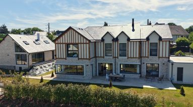 maison 8 Pièces en vente sur TROUVILLE SUR MER (14360)