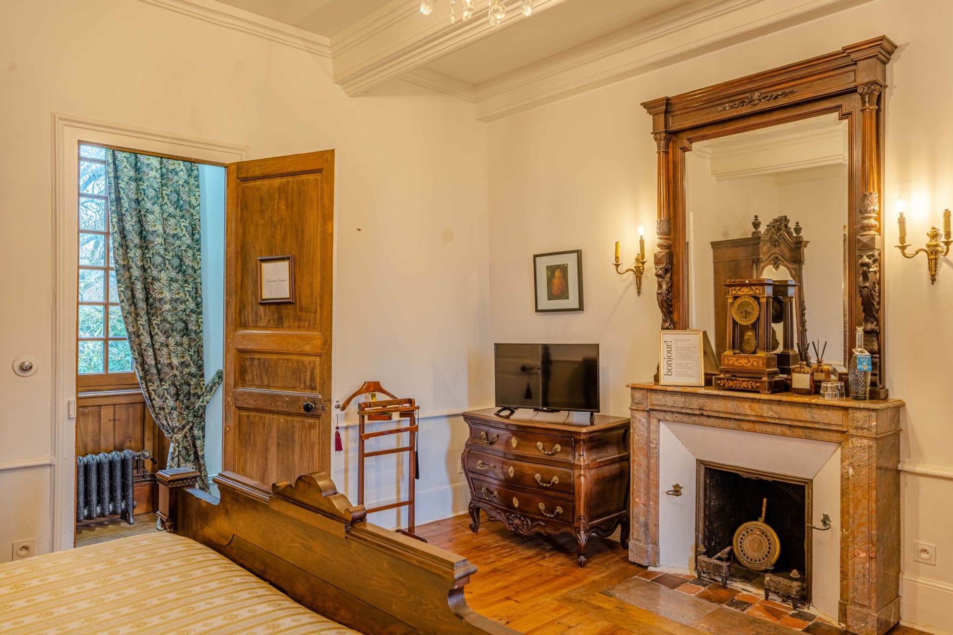 maison 17 Pièces en vente sur ISIGNY LE BUAT (50540)