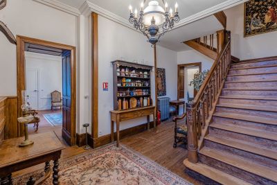 Vente Maison Isigny-le-Buat 17 Pièces 404 m²