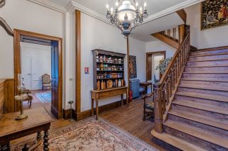 maison 17 Pièces en vente sur ISIGNY LE BUAT (50540)