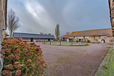 Sale Equestrian property Le Molay-Littry 14 Rooms 381 m²