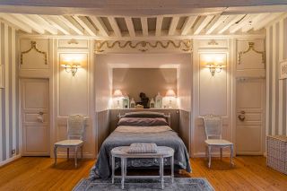 equestrian property 14 Rooms for sale on LE MOLAY LITTRY (14330)