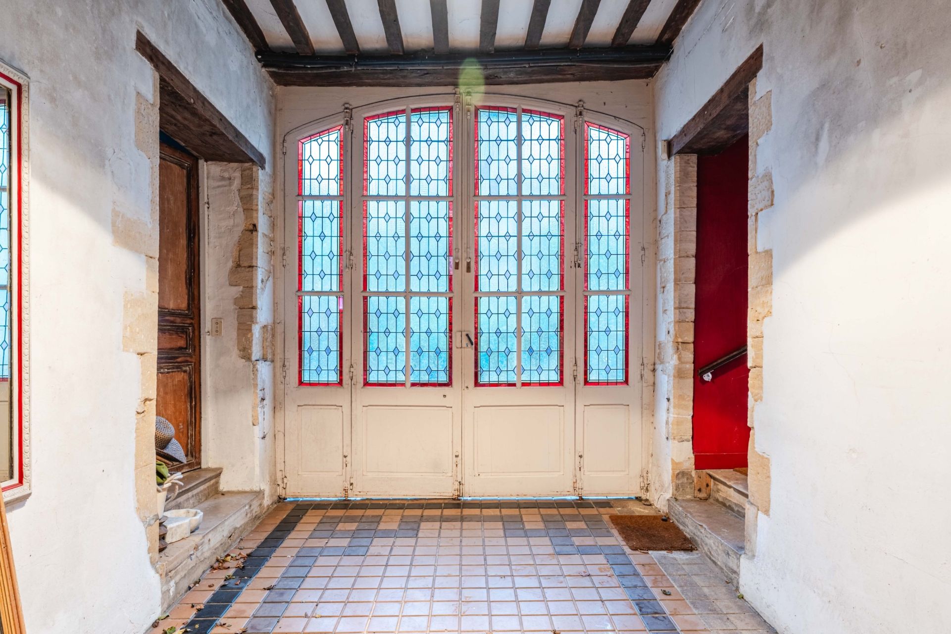 maison 14 Pièces en vente sur BAYEUX (14400)