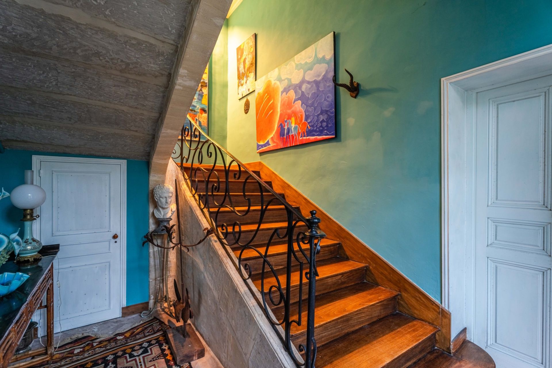 maison 14 Pièces en vente sur BAYEUX (14400)