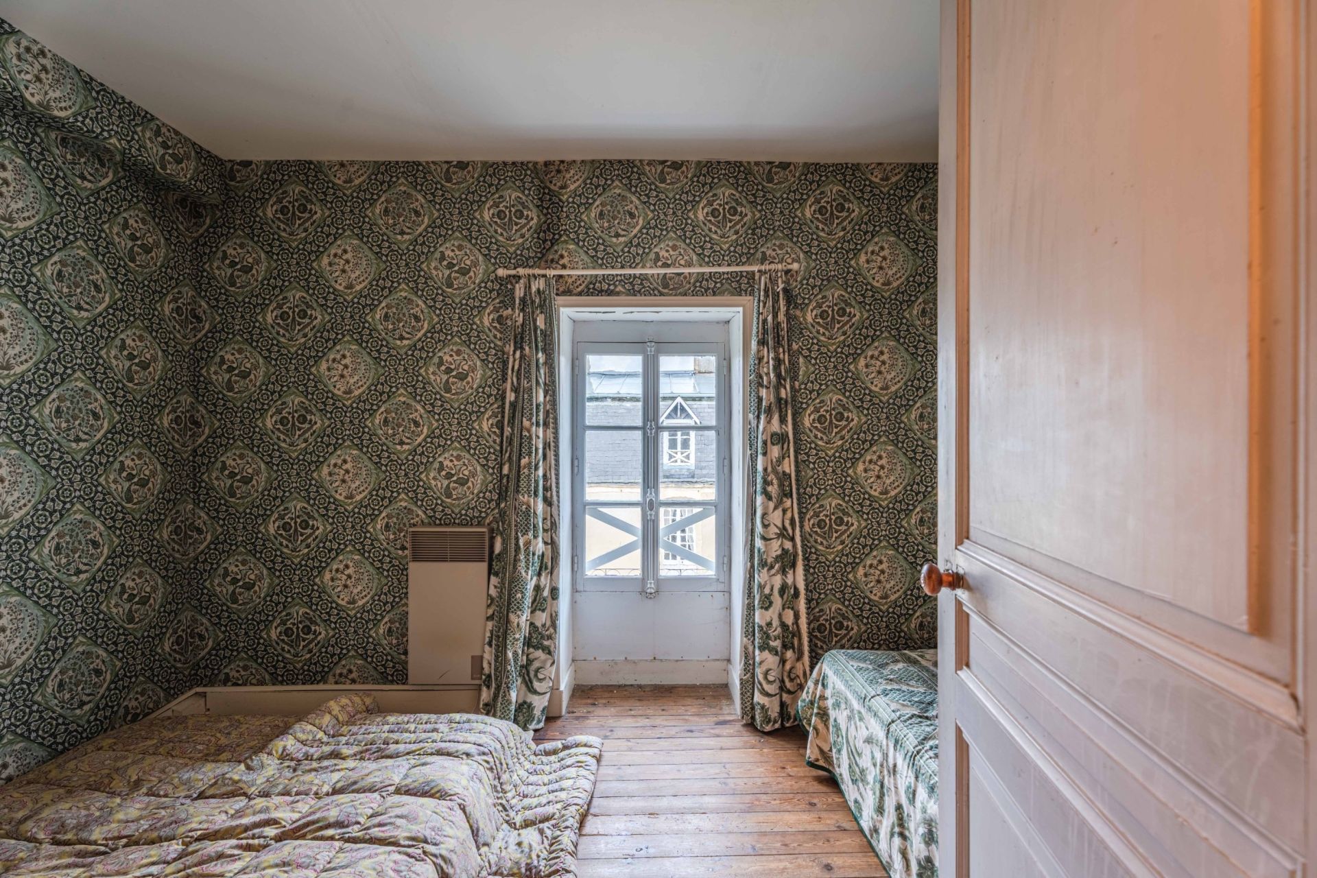 maison 14 Pièces en vente sur BAYEUX (14400)