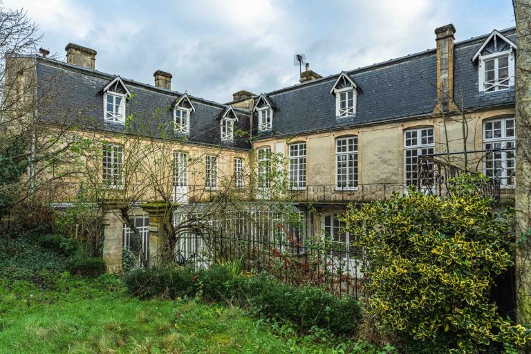 maison 14 Pièces en vente sur BAYEUX (14400)