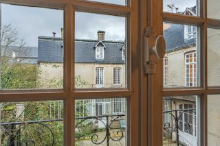 maison 14 Pièces en vente sur BAYEUX (14400)
