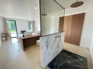 house 11 Rooms for seasonal rent on ST ETIENNE LA THILLAYE (14950)