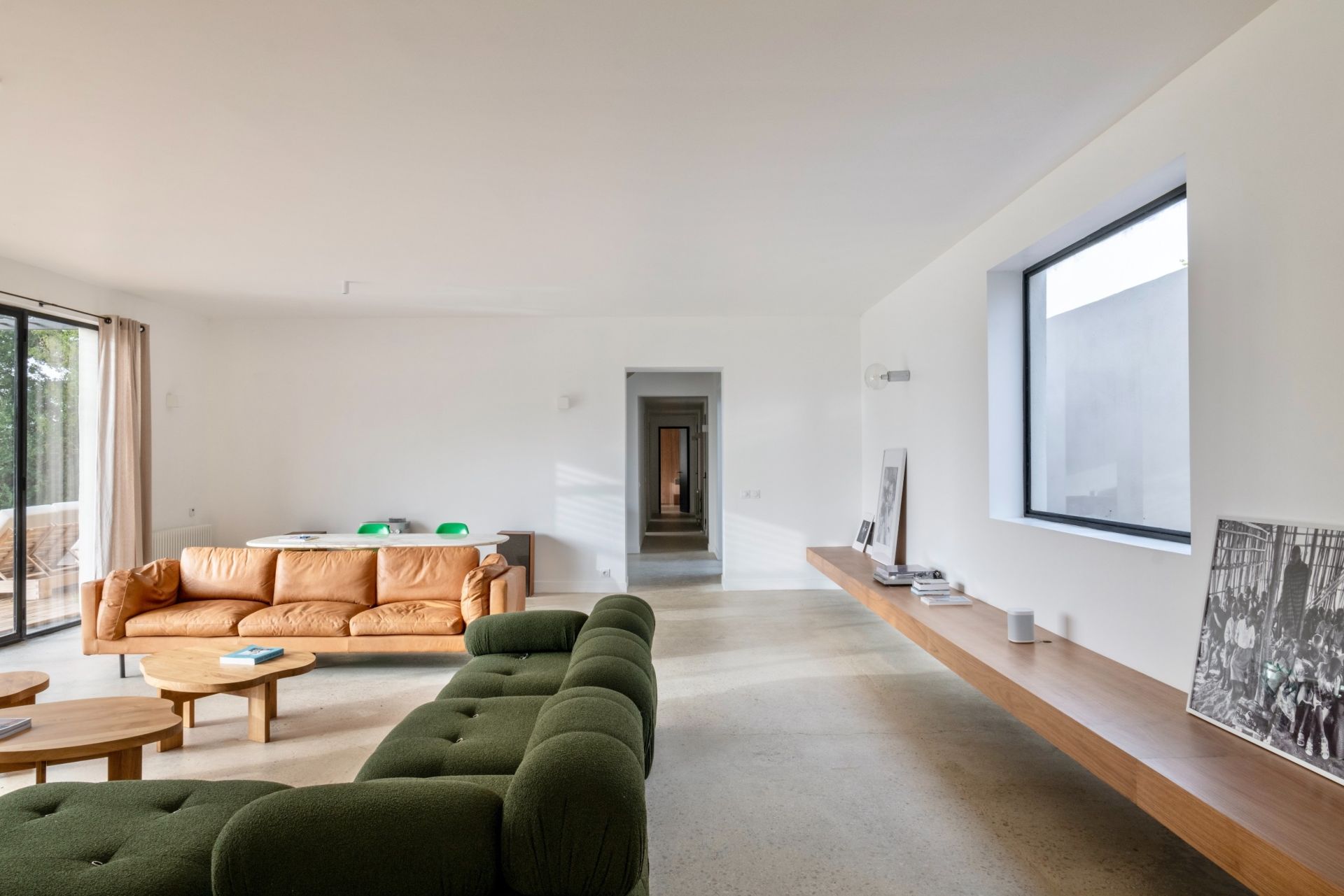 maison 11 Pièces en vente sur ST ETIENNE LA THILLAYE (14950)