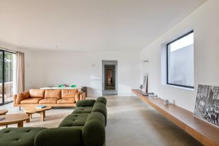 maison 11 Pièces en vente sur ST ETIENNE LA THILLAYE (14950)