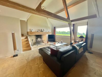 Vente Appartement Tourgéville 2&nbsp;Pièces 73&nbsp;m²