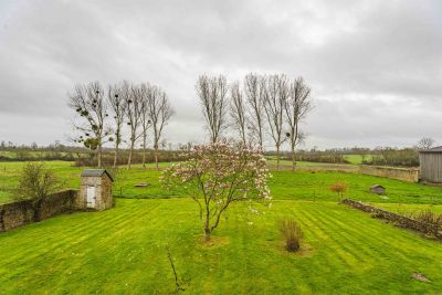 Vente Manoir Grandcamp-Maisy 12 Pièces 385 m²