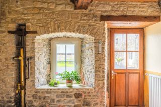 manoir 12 Pièces en vente sur GRANDCAMP MAISY (14450)