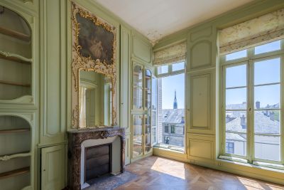 apartment 3 Rooms for sale on ROUEN (76000) Sale Apartment Rouen 3 Rooms 101 m²