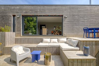 maison 5 Pièces en vente sur BOIS GUILLAUME (76230) Vente Maison Bois-Guillaume 5 Pièces 117 m²