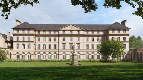 Vente Appartement Sommervieu 2 Pièces 47 m²