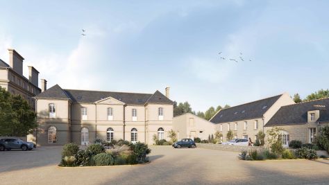 Vente Appartement Sommervieu 1 pièce 35 m²