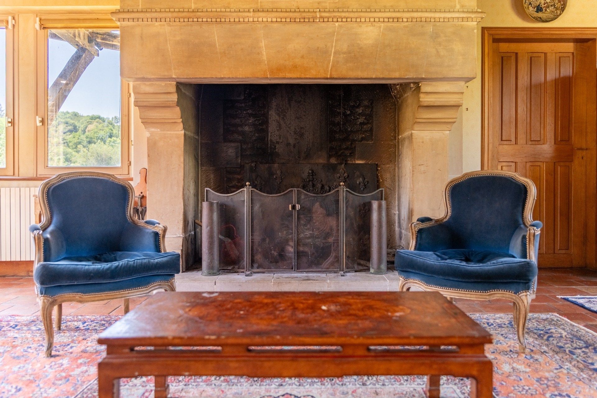 house 8 Rooms for sale on BEAUMONT EN AUGE (14950)