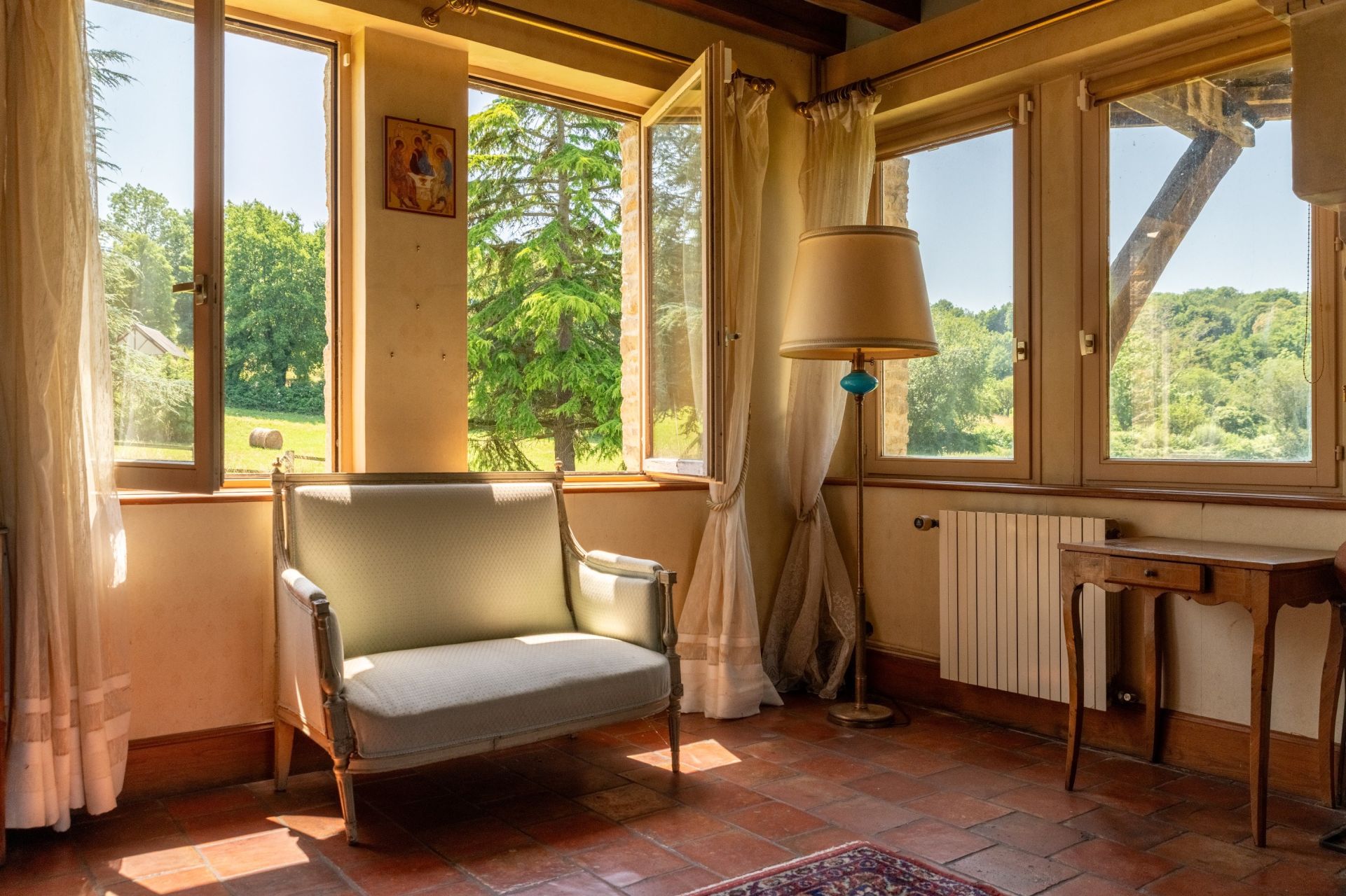 house 8 Rooms for sale on BEAUMONT EN AUGE (14950)