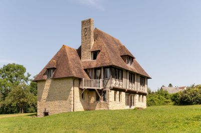 Sale House Beaumont-en-Auge 8&nbsp;Rooms 290&nbsp;m²