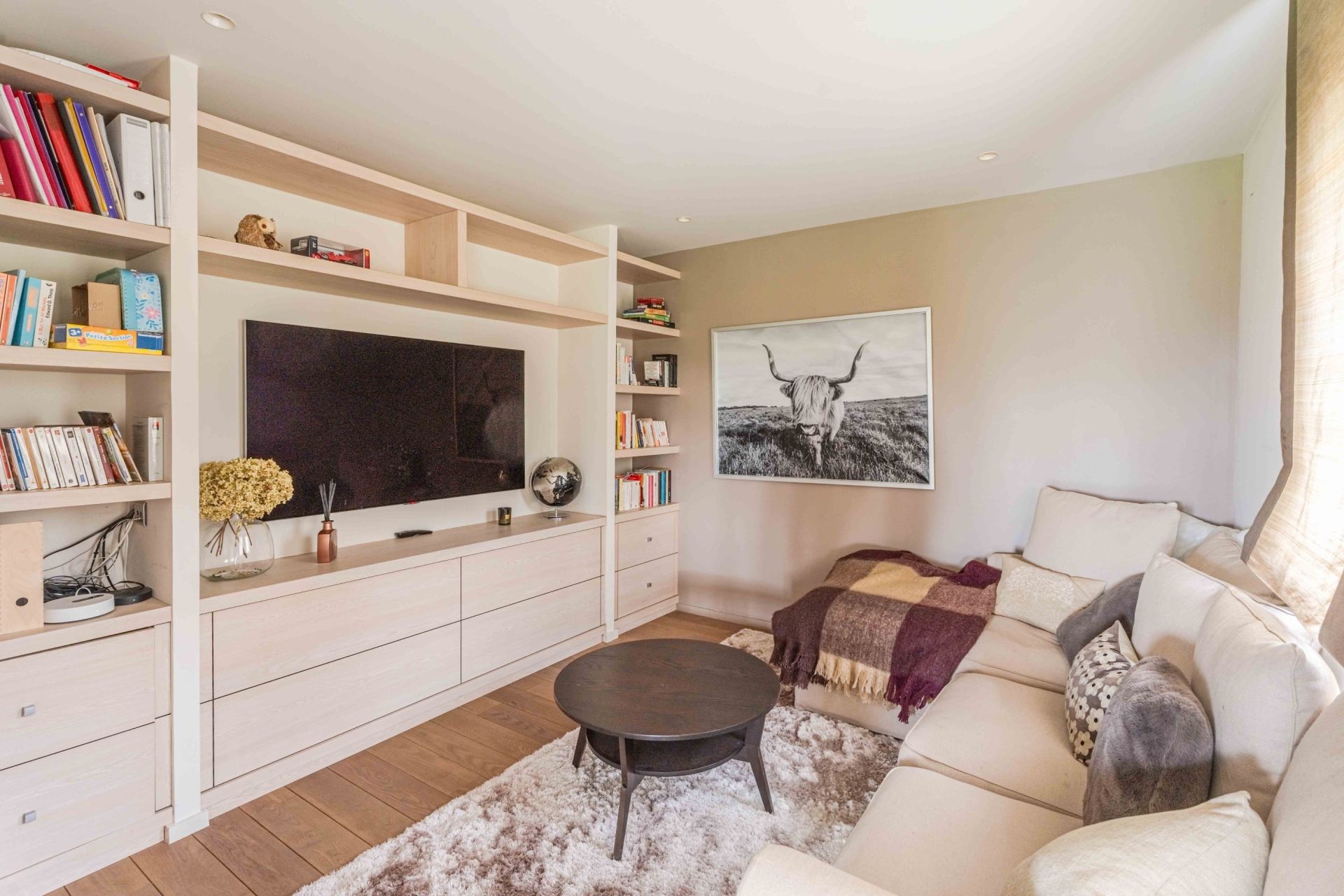 maison contemporaine 7 Pièces en vente sur BAYEUX (14400)