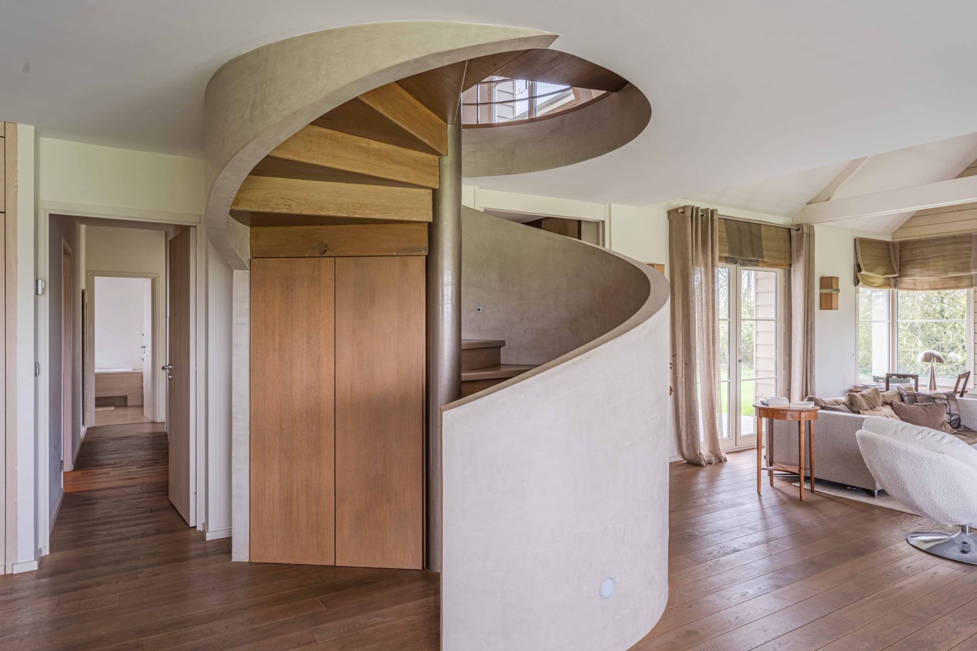 maison contemporaine 7 Pièces en vente sur BAYEUX (14400)