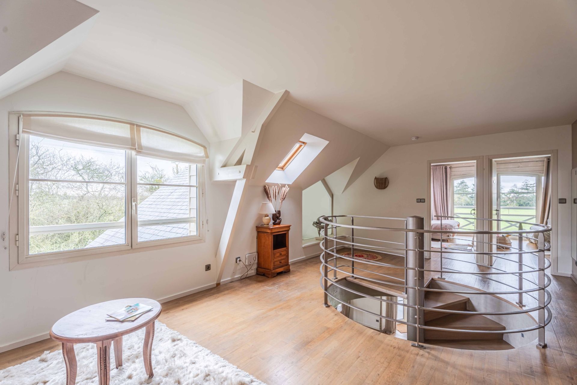 maison contemporaine 7 Pièces en vente sur BAYEUX (14400)