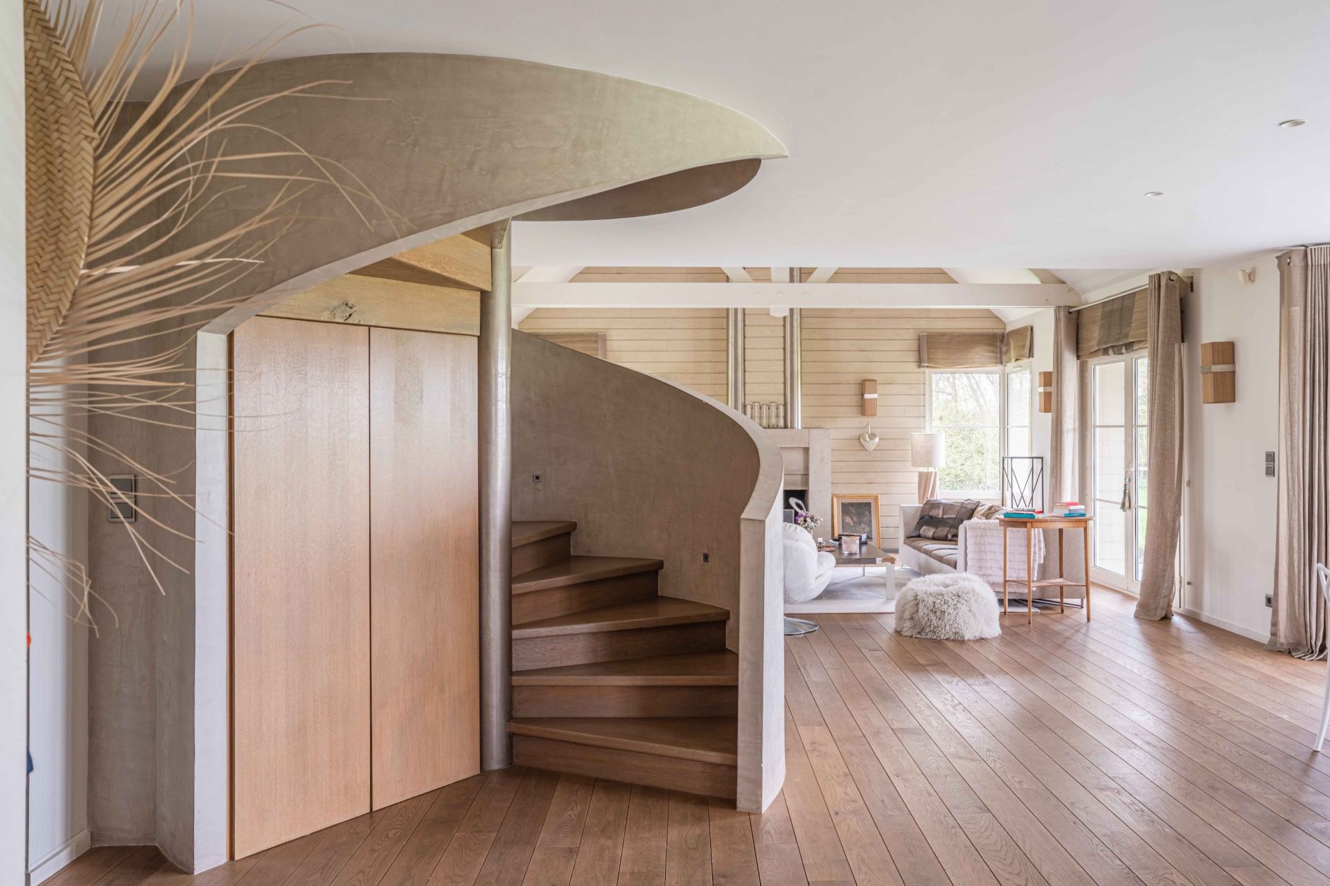 maison contemporaine 7 Pièces en vente sur BAYEUX (14400)