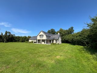 maison contemporaine 7 Pièces en vente sur BAYEUX (14400)