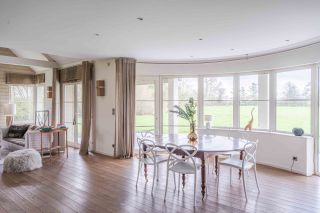 maison contemporaine 7 Pièces en vente sur BAYEUX (14400)