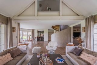 maison contemporaine 7 Pièces en vente sur BAYEUX (14400)