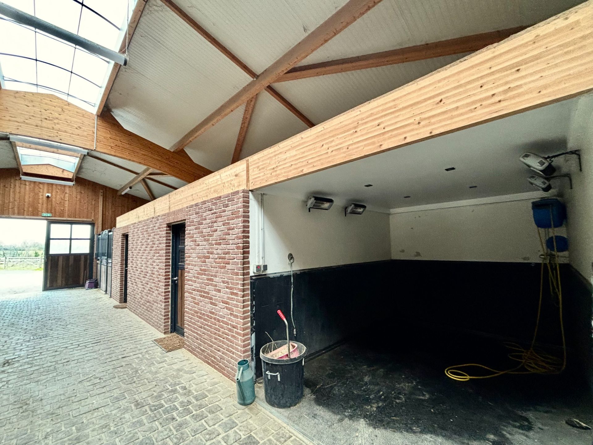 propriété équestre 8 Pièces en vente sur REUX (14130)