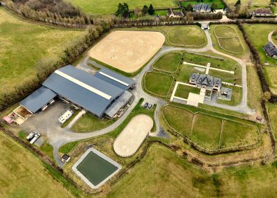 Sale Equestrian property Reux 8 Rooms 350 m²