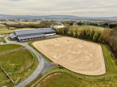 Vente Propriété équestre Reux 8 Pièces 350 m²