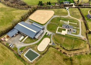 propriété équestre 8 Pièces en vente sur REUX (14130)