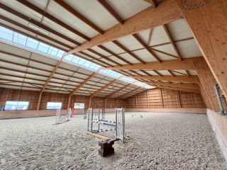 propriété équestre 8 Pièces en vente sur REUX (14130)